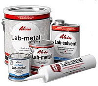 Lab-metal